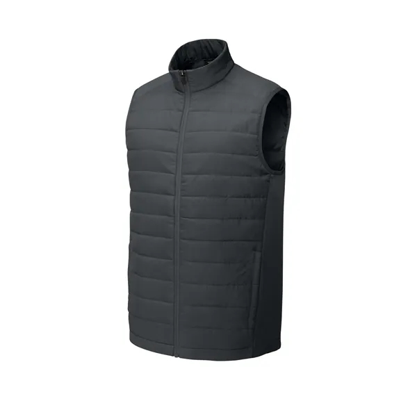 Sport-Tek Teknical Hybrid Vest - Sport-Tek Teknical Hybrid Vest - Image 7 of 24