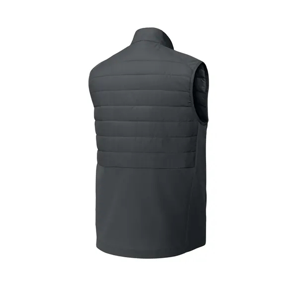 Sport-Tek Teknical Hybrid Vest - Sport-Tek Teknical Hybrid Vest - Image 8 of 24