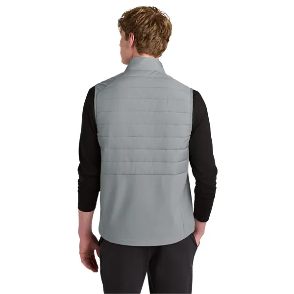 Sport-Tek Teknical Hybrid Vest - Sport-Tek Teknical Hybrid Vest - Image 10 of 24