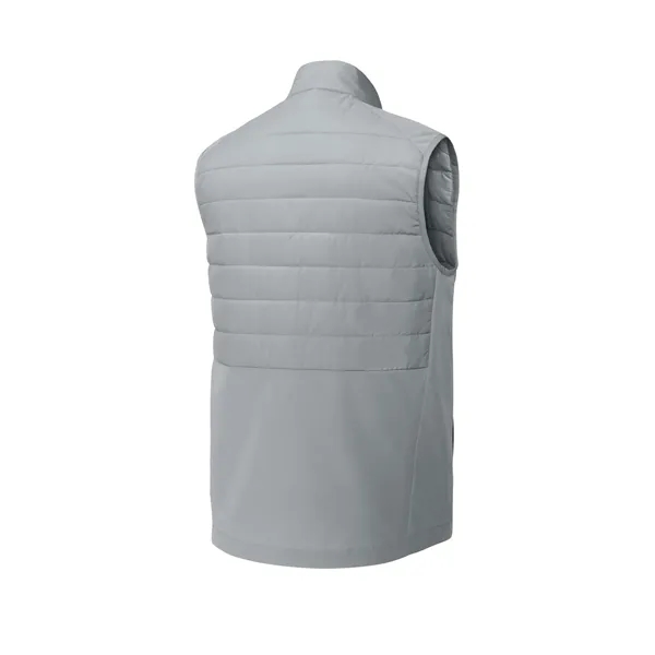 Sport-Tek Teknical Hybrid Vest - Sport-Tek Teknical Hybrid Vest - Image 13 of 24