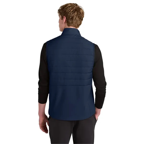 Sport-Tek Teknical Hybrid Vest - Sport-Tek Teknical Hybrid Vest - Image 15 of 24
