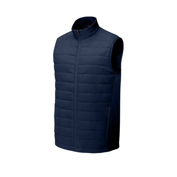 Sport-Tek Teknical Hybrid Vest - Sport-Tek Teknical Hybrid Vest - Image 17 of 24