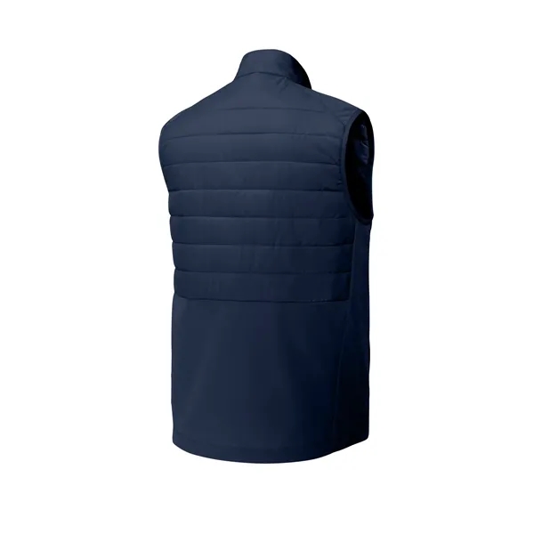 Sport-Tek Teknical Hybrid Vest - Sport-Tek Teknical Hybrid Vest - Image 18 of 24