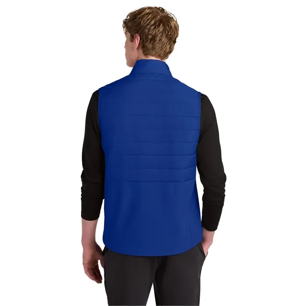 Sport-Tek Teknical Hybrid Vest - Sport-Tek Teknical Hybrid Vest - Image 20 of 24