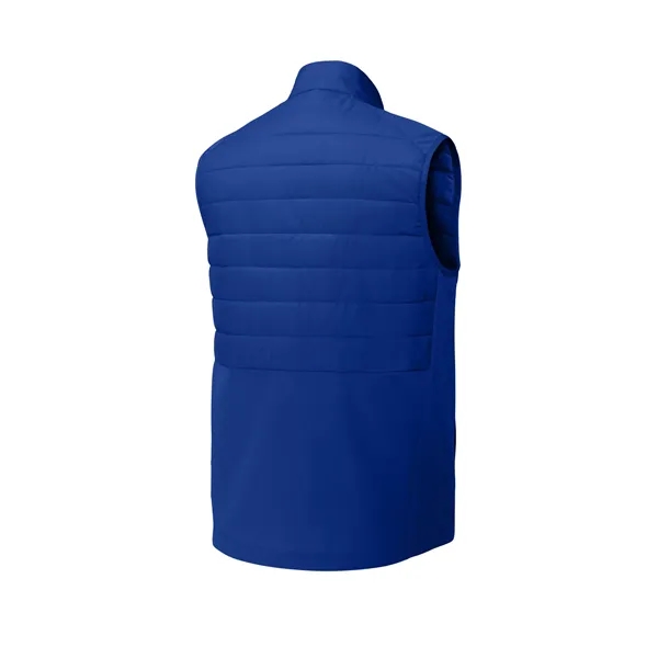 Sport-Tek Teknical Hybrid Vest - Sport-Tek Teknical Hybrid Vest - Image 23 of 24