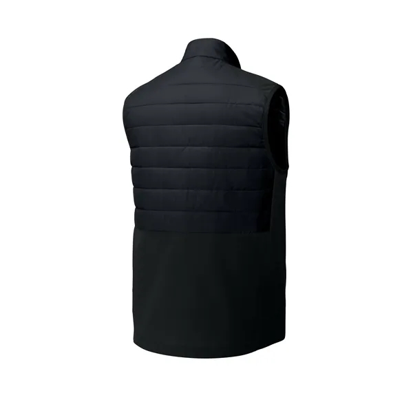 Sport-Tek Teknical Hybrid Vest - Sport-Tek Teknical Hybrid Vest - Image 24 of 24