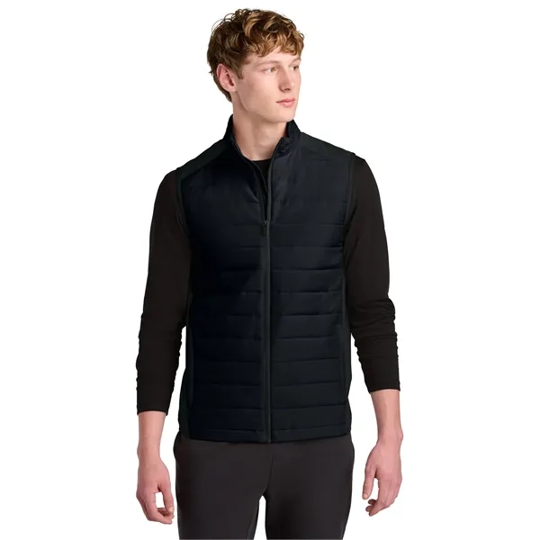 Custom Sport-Tek Teknical Hybrid Vest