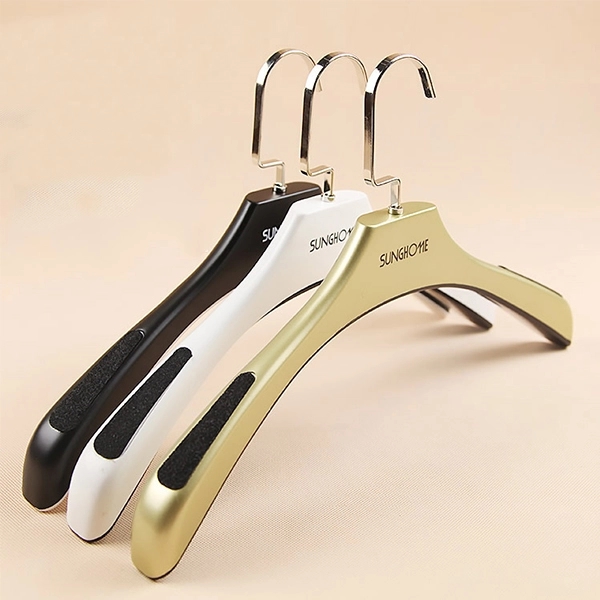 Non-slip Clothes Hangers Drier Ties Hooks - Non-slip Clothes Hangers Drier Ties Hooks - Image 0 of 0