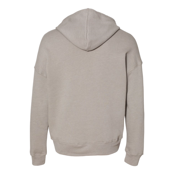 BELLA + CANVAS Sponge Fleece Drop Shoulder Hoodie - BELLA + CANVAS Sponge Fleece Drop Shoulder Hoodie - Image 24 of 43