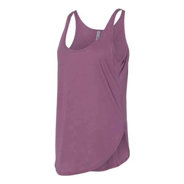 Next Level Women's Festival Tank - Next Level Women's Festival Tank - Image 32 of 40