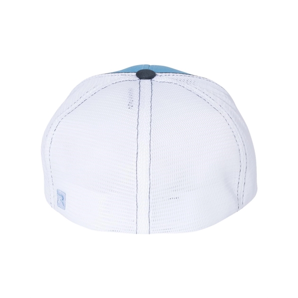 Richardson Pulse Sportmesh R-Flex Cap - Richardson Pulse Sportmesh R-Flex Cap - Image 45 of 87