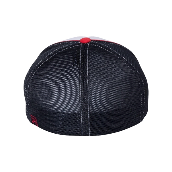 Richardson Pulse Sportmesh R-Flex Cap - Richardson Pulse Sportmesh R-Flex Cap - Image 47 of 87