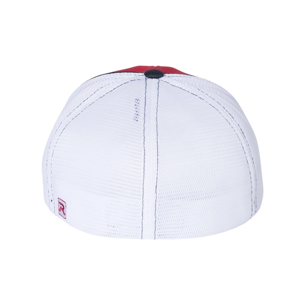 Richardson Pulse Sportmesh R-Flex Cap - Richardson Pulse Sportmesh R-Flex Cap - Image 49 of 87