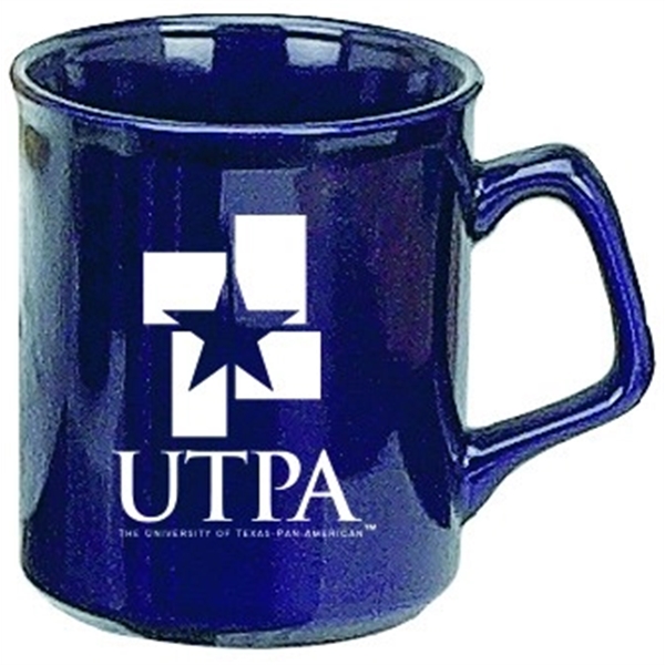 10 Ounce Titan Mug - 10 Ounce Titan Mug - Image 4 of 7