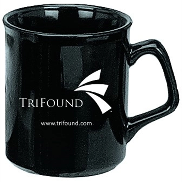 10 Ounce Titan Mug - 10 Ounce Titan Mug - Image 3 of 7