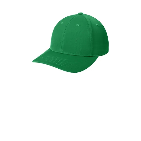 Sport-Tek Dry Zone Nylon Cap. - Sport-Tek Dry Zone Nylon Cap. - Image 2 of 16