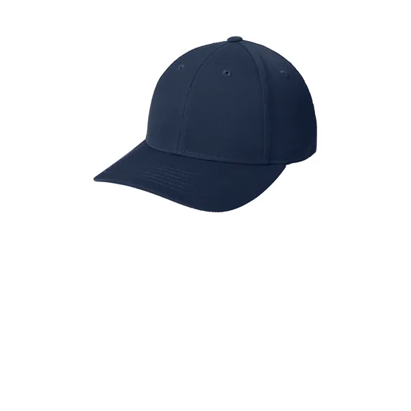 Sport-Tek Dry Zone Nylon Cap. - Sport-Tek Dry Zone Nylon Cap. - Image 6 of 16