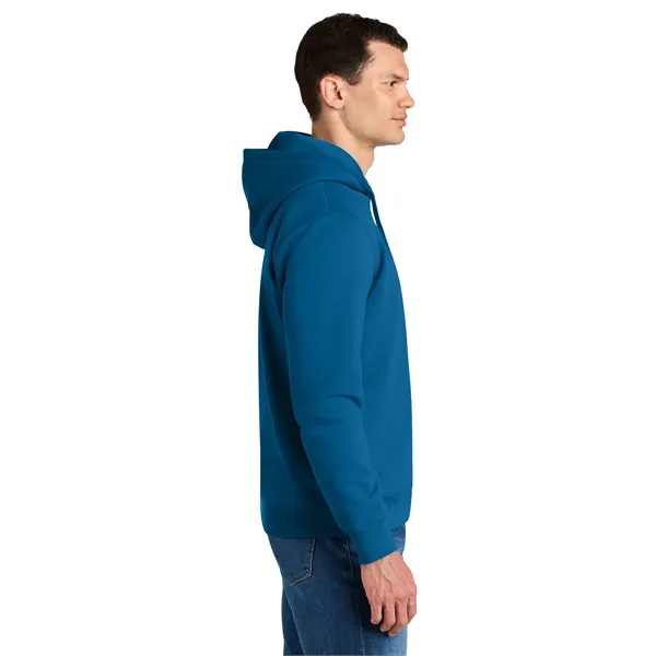 Stanley/Stella Unisex Sounder Hooded Sweatshirt - Stanley/Stella Unisex Sounder Hooded Sweatshirt - Image 6 of 29