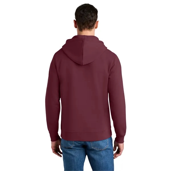 Stanley/Stella Unisex Sounder Hooded Sweatshirt - Stanley/Stella Unisex Sounder Hooded Sweatshirt - Image 24 of 29