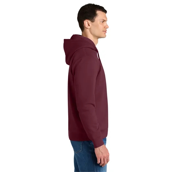 Stanley/Stella Unisex Sounder Hooded Sweatshirt - Stanley/Stella Unisex Sounder Hooded Sweatshirt - Image 26 of 29