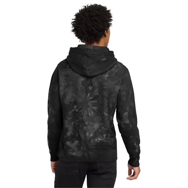 Champion Reverse Weave Scrunch-Dye Tie-Dye Hooded Sweatsh... - Champion Reverse Weave Scrunch-Dye Tie-Dye Hooded Sweatsh... - Image 1 of 15