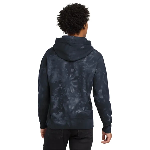 Champion Reverse Weave Scrunch-Dye Tie-Dye Hooded Sweatsh... - Champion Reverse Weave Scrunch-Dye Tie-Dye Hooded Sweatsh... - Image 12 of 15