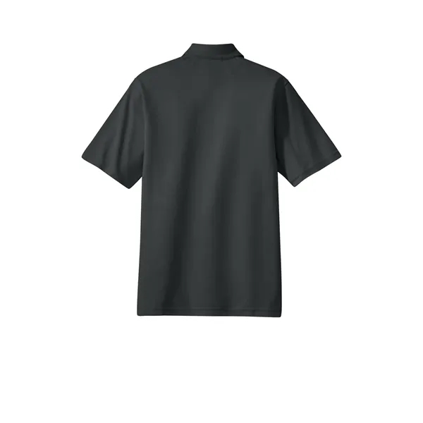 Port Authority Tall Rapid Dry Polo. - Port Authority Tall Rapid Dry Polo. - Image 5 of 14