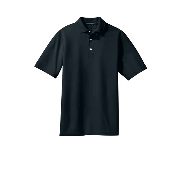 Port Authority Tall Rapid Dry Polo. - Port Authority Tall Rapid Dry Polo. - Image 9 of 14