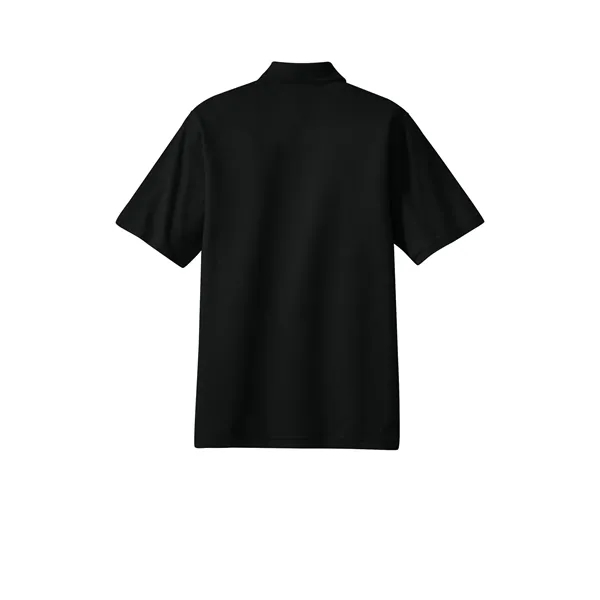 Port Authority Tall Rapid Dry Polo. - Port Authority Tall Rapid Dry Polo. - Image 14 of 14