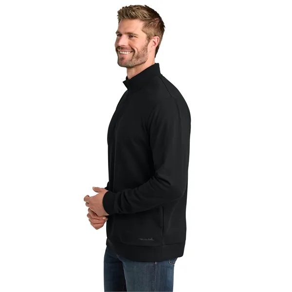 TravisMathew Ocean Villa 1/4-Zip - TravisMathew Ocean Villa 1/4-Zip - Image 2 of 19
