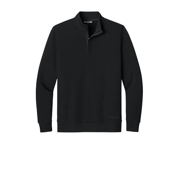 TravisMathew Ocean Villa 1/4-Zip - TravisMathew Ocean Villa 1/4-Zip - Image 3 of 19
