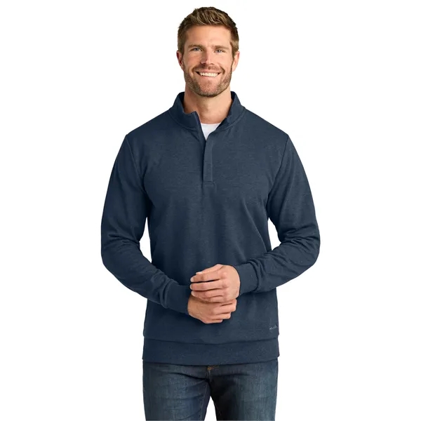 TravisMathew Ocean Villa 1/4-Zip - TravisMathew Ocean Villa 1/4-Zip - Image 4 of 19