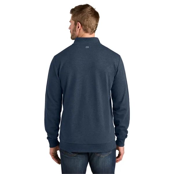 TravisMathew Ocean Villa 1/4-Zip - TravisMathew Ocean Villa 1/4-Zip - Image 5 of 19