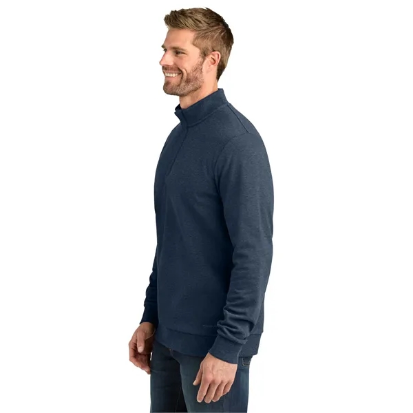 TravisMathew Ocean Villa 1/4-Zip - TravisMathew Ocean Villa 1/4-Zip - Image 6 of 19