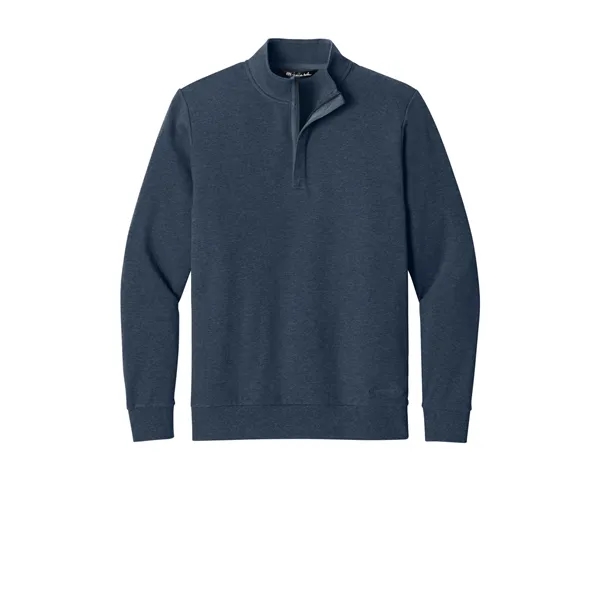 TravisMathew Ocean Villa 1/4-Zip - TravisMathew Ocean Villa 1/4-Zip - Image 7 of 19