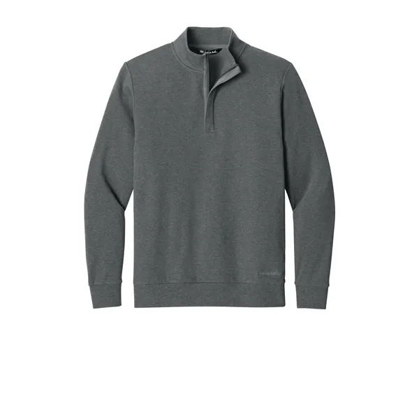 TravisMathew Ocean Villa 1/4-Zip - TravisMathew Ocean Villa 1/4-Zip - Image 12 of 19