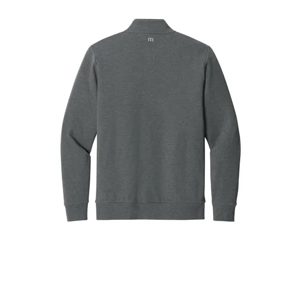TravisMathew Ocean Villa 1/4-Zip - TravisMathew Ocean Villa 1/4-Zip - Image 13 of 19