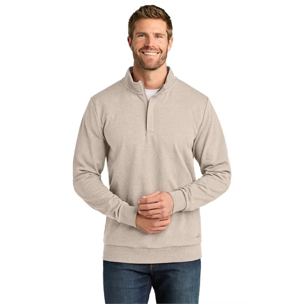 TravisMathew Ocean Villa 1/4-Zip - TravisMathew Ocean Villa 1/4-Zip - Image 14 of 19