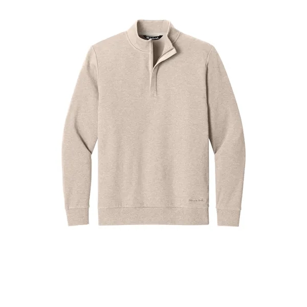 TravisMathew Ocean Villa 1/4-Zip - TravisMathew Ocean Villa 1/4-Zip - Image 17 of 19