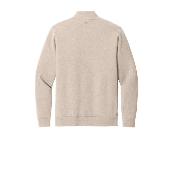 TravisMathew Ocean Villa 1/4-Zip - TravisMathew Ocean Villa 1/4-Zip - Image 18 of 19