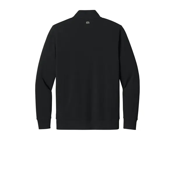 TravisMathew Ocean Villa 1/4-Zip - TravisMathew Ocean Villa 1/4-Zip - Image 19 of 19