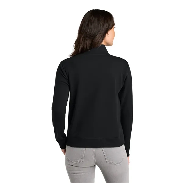 TravisMathew Women's Ocean Villa 1/4-Zip - TravisMathew Women's Ocean Villa 1/4-Zip - Image 1 of 19