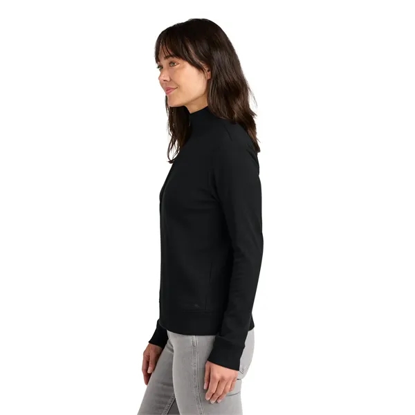 TravisMathew Women's Ocean Villa 1/4-Zip - TravisMathew Women's Ocean Villa 1/4-Zip - Image 2 of 19