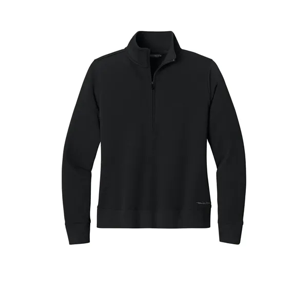 TravisMathew Women's Ocean Villa 1/4-Zip - TravisMathew Women's Ocean Villa 1/4-Zip - Image 3 of 19
