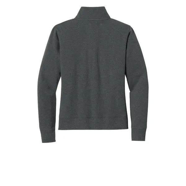 TravisMathew Women's Ocean Villa 1/4-Zip - TravisMathew Women's Ocean Villa 1/4-Zip - Image 13 of 19