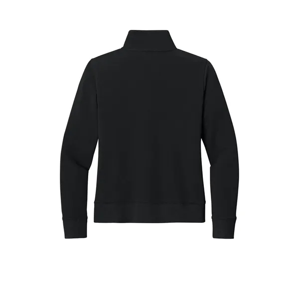 TravisMathew Women's Ocean Villa 1/4-Zip - TravisMathew Women's Ocean Villa 1/4-Zip - Image 19 of 19