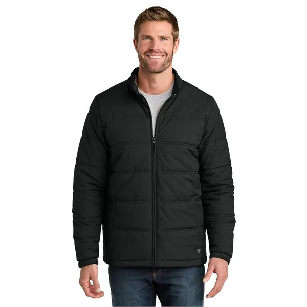 TravisMathew Cold Bay Jacket - TravisMathew Cold Bay Jacket - Image 0 of 4