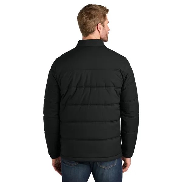 TravisMathew Cold Bay Jacket - TravisMathew Cold Bay Jacket - Image 1 of 4