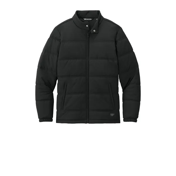 TravisMathew Cold Bay Jacket - TravisMathew Cold Bay Jacket - Image 3 of 4