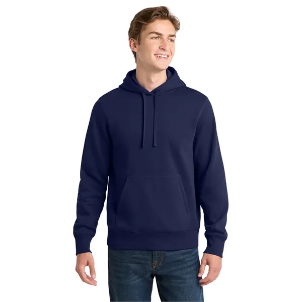 Sport-Tek Tall Pullover Hooded Sweatshirt. - Sport-Tek Tall Pullover Hooded Sweatshirt. - Image 3 of 24